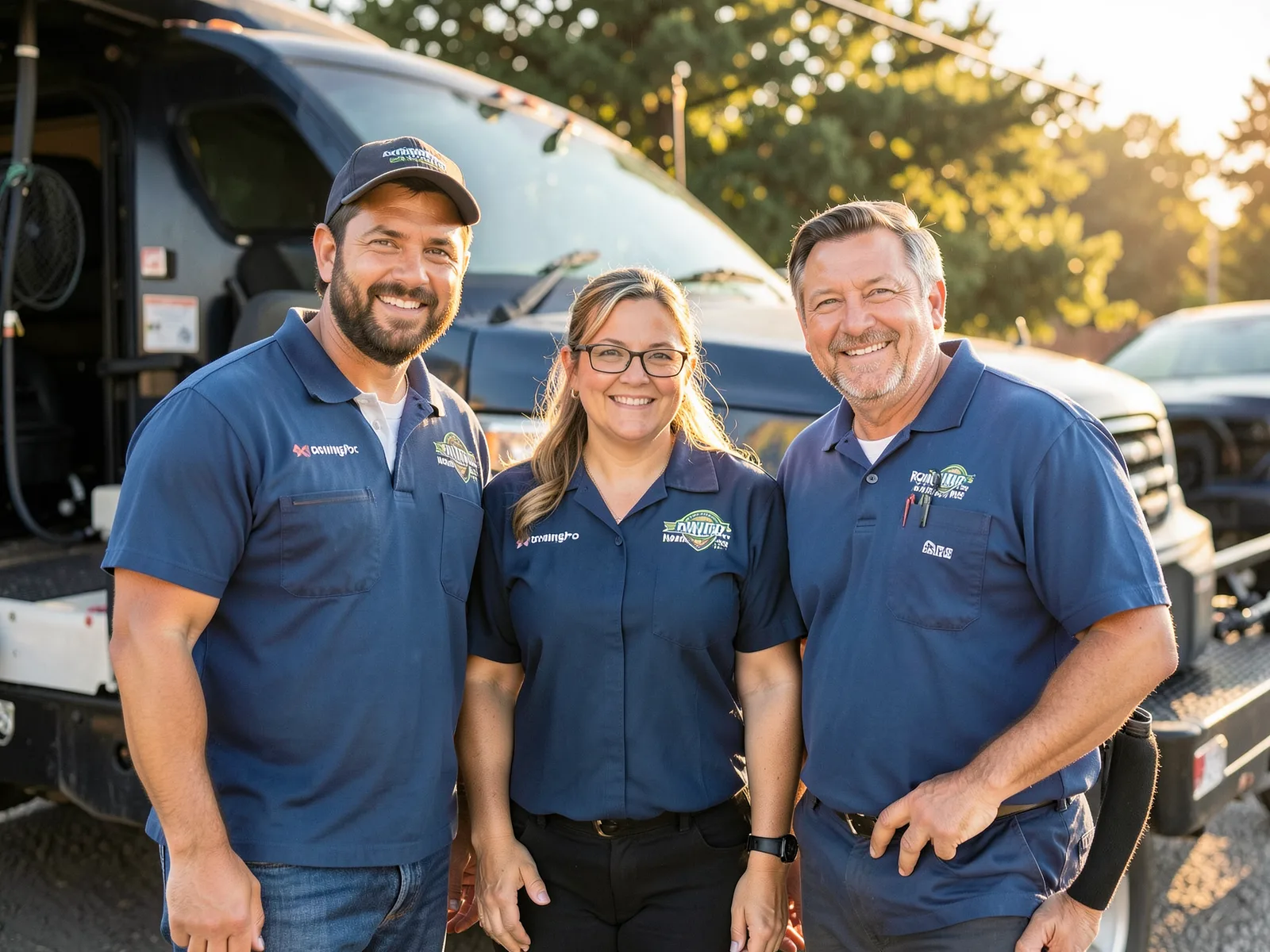 Roof Repair company in Crane, IN